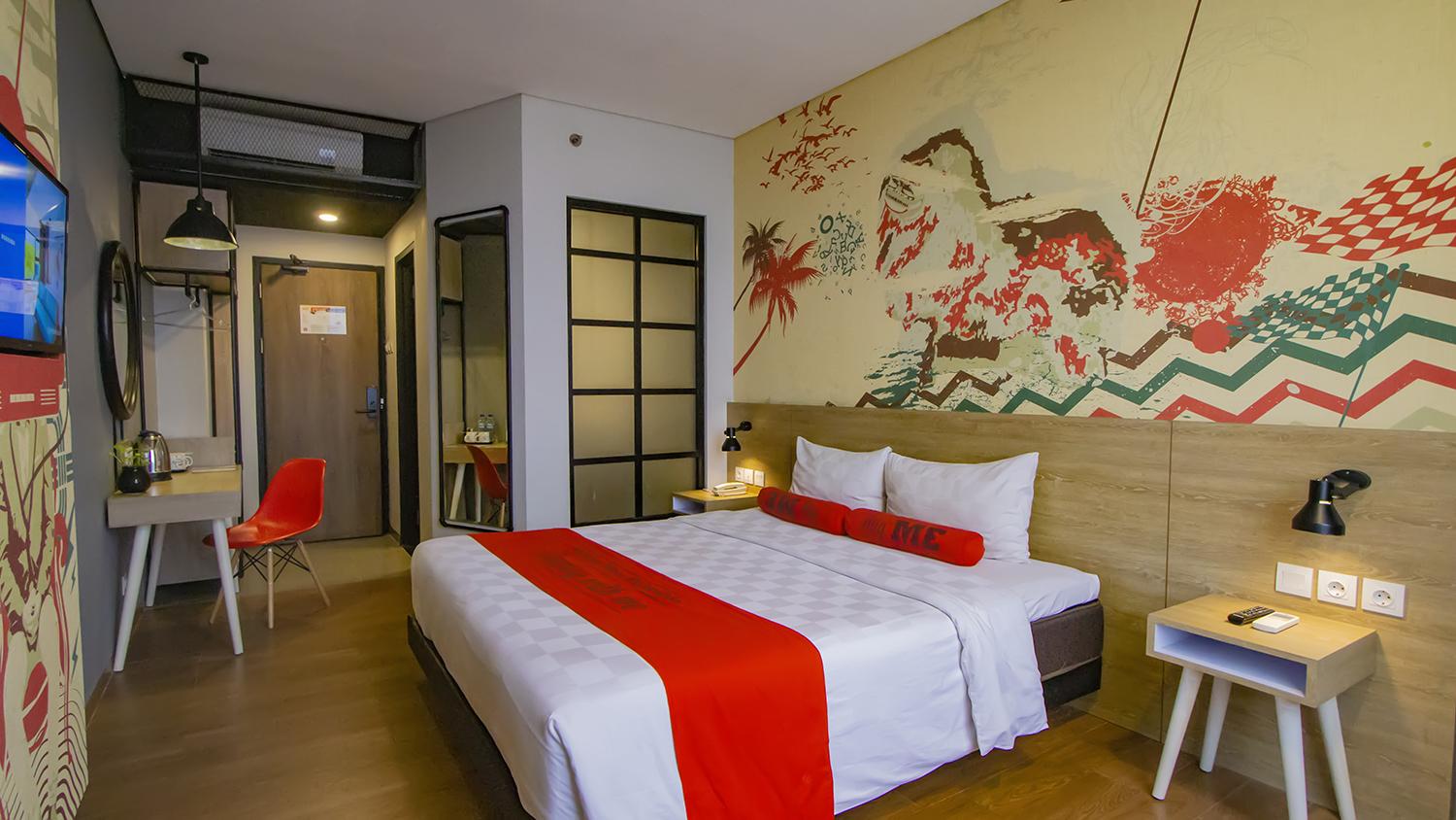 Hotel Dafam Fortuna Jember Exs Meotel Jembel Exterior foto