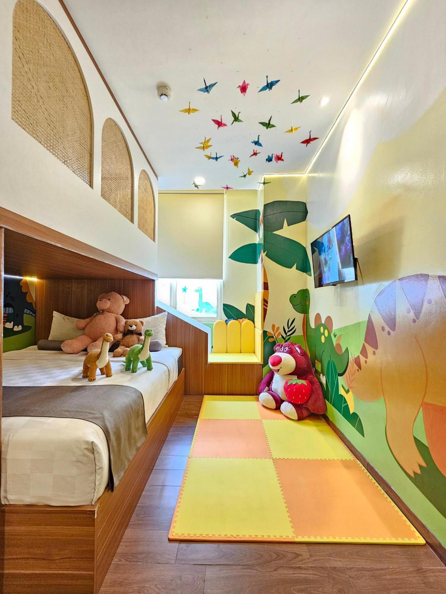 Hotel Dafam Fortuna Jember Exs Meotel Jembel Exterior foto