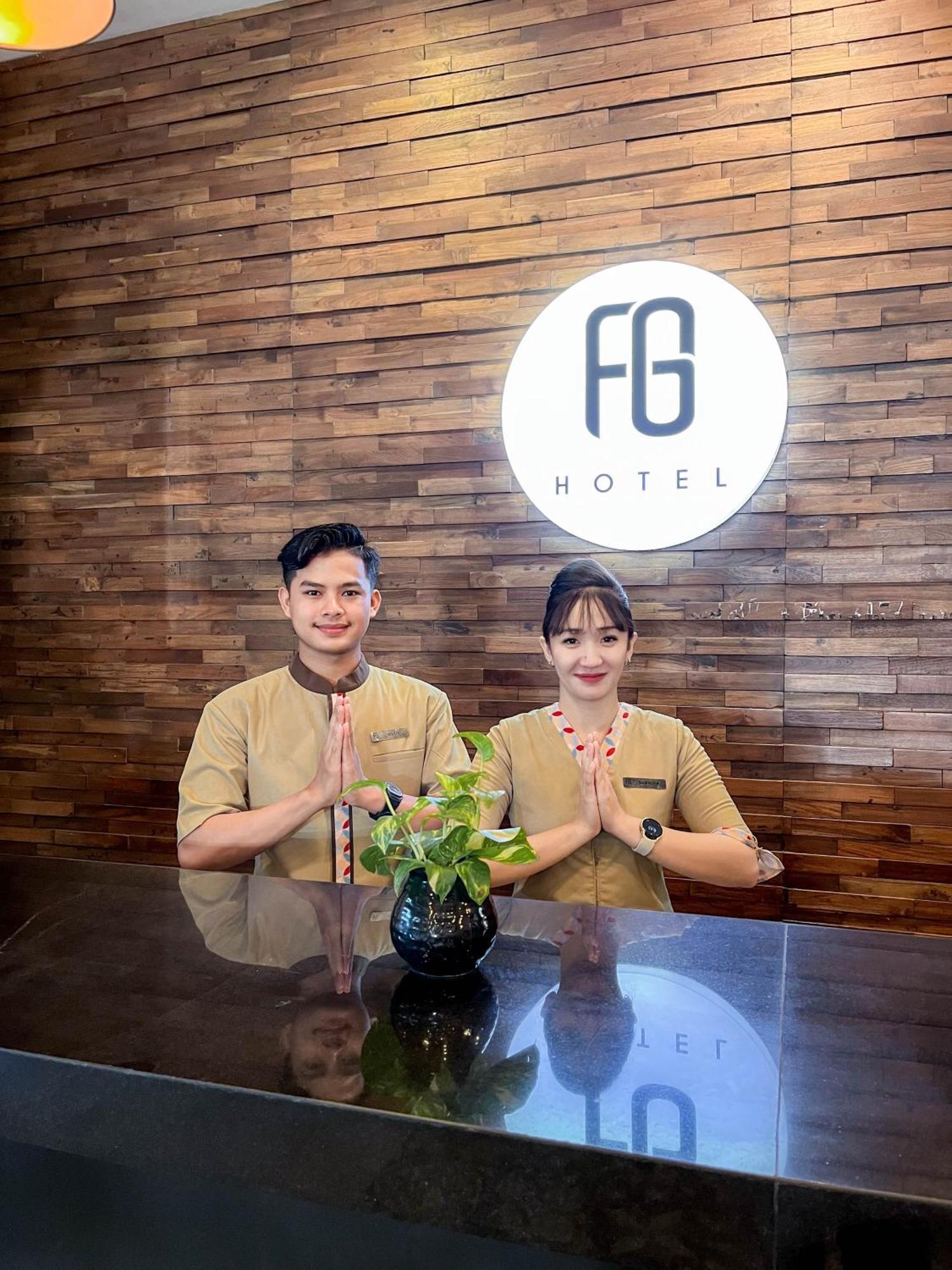 Hotel Dafam Fortuna Jember Exs Meotel Jembel Exterior foto